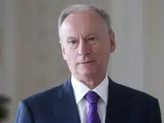 Russia, China To Continue Military Cooperation – Nikolay Russia, China To Continue Military Cooperation - Nikolay