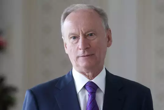 Russia, China To Continue Military Cooperation – Nikolay Russia, China To Continue Military Cooperation - Nikolay