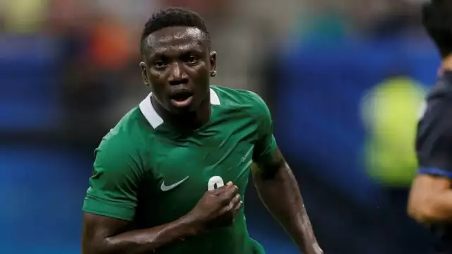 Super Eagles Midfielder, Etebo Set To Join Greek Club Super Eagles Midfielder, Etebo Set To Join Greek Club