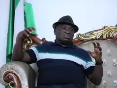 2023: Abia Students Pledge Total Support For Ikpeazu, PDP 2023: Abia Students Pledge Total Support For Ikpeazu, PDP