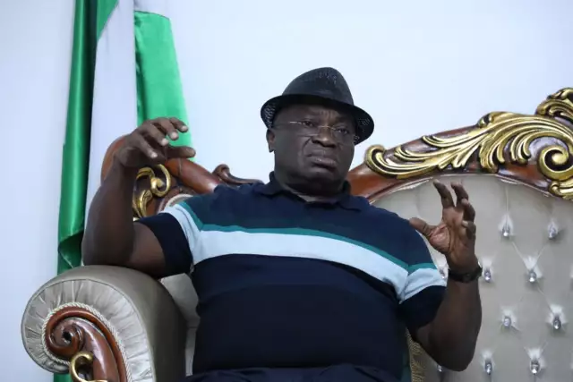 2023: Abia Students Pledge Total Support For Ikpeazu, PDP 2023: Abia Students Pledge Total Support For Ikpeazu, PDP