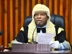 EFCC Arrests Ogun Speaker Oluomo At Lagos Airport EFCC Arrests Ogun Speaker Oluomo At Lagos Airport