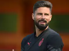 Giroud Backs Arsenal For Top-Four Finish Giroud Backs Arsenal For Top-Four Finish