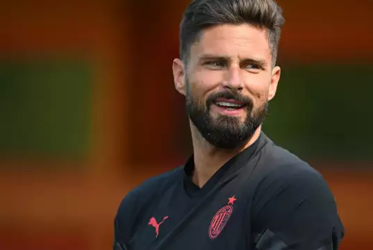 Giroud Backs Arsenal For Top-Four Finish Giroud Backs Arsenal For Top-Four Finish