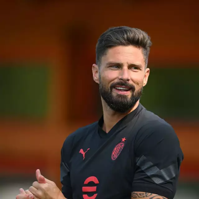 Giroud Backs Arsenal For Top-Four Finish