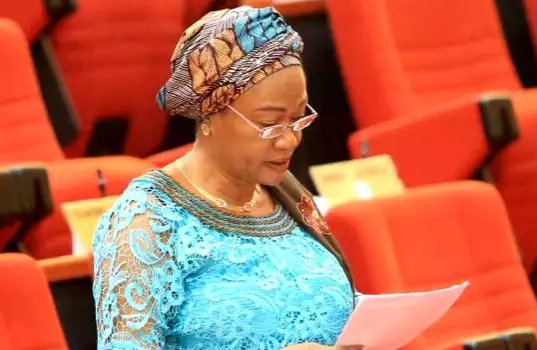 Current Challenges Can’t Stop Tinubu’s Victory — Wife My Family Don’t Need Nigeria’s Wealth To Survive — Remi Tinubu