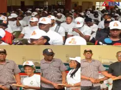 Over 500 Abians Benefit From Rep Onuigbo Entrepreneurship Development Program As First Batch Graduates (Photos, Video) Over 500 Abians Benefit From Rep Onuigbo Entrepreneurship Development Program As First Batch Graduates