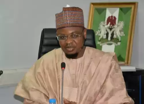 I Made Buhari Suspend His Plan To Make Nigerians Pay More On Calls, Data — Pantami