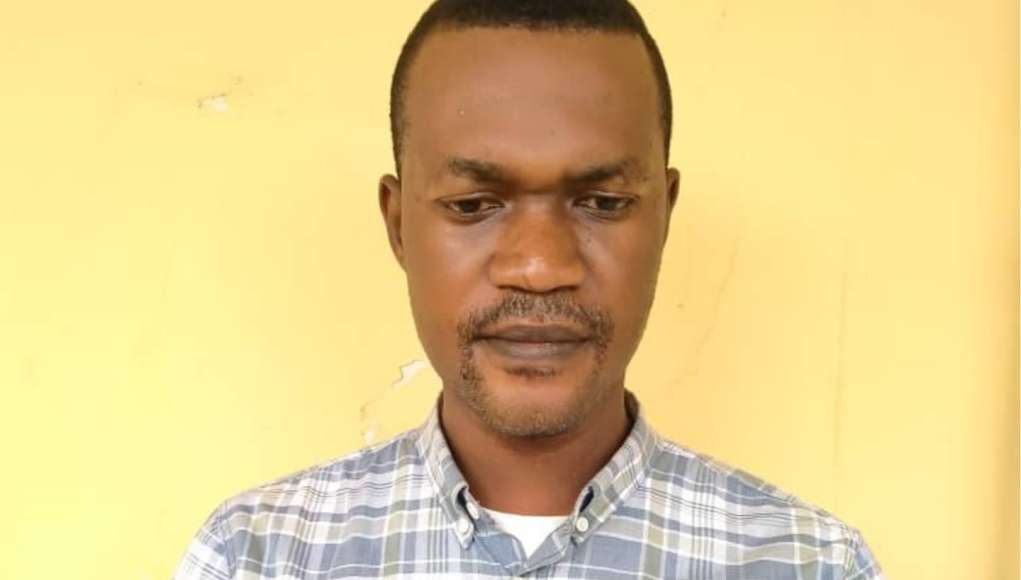 I Didn’t Even Know How I Raped 14-Year-Old Chorister – Pastor Tells Police