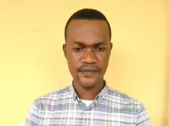 I Didn’t Even Know How I Raped 14-Year-Old Chorister – Pastor Tells Police I Didn’t Even Know How I Raped 14-Year-Old Chorister – Pastor Tells Police