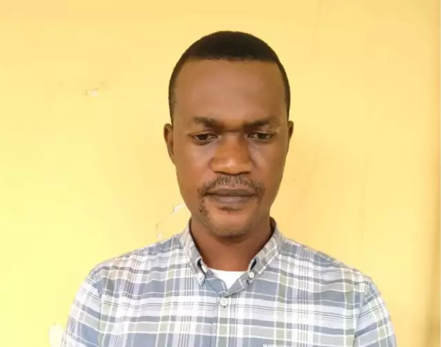 I Didn’t Even Know How I Raped 14-Year-Old Chorister – Pastor Tells Police