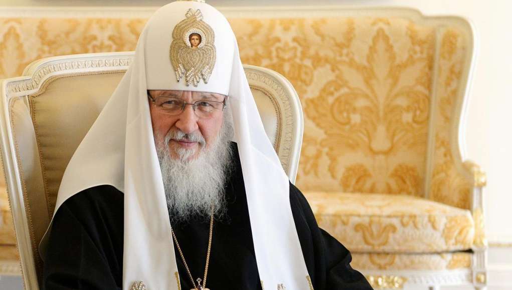 Queen Elizabeth II Symbolized Historical Sustainability For Europe, Russian Patriarch Says