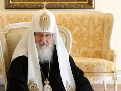 Queen Elizabeth II Symbolized Historical Sustainability For Europe, Russian Patriarch Says Queen Elizabeth II Symbolized Historical Sustainability For Europe, Russian Patriarch Says