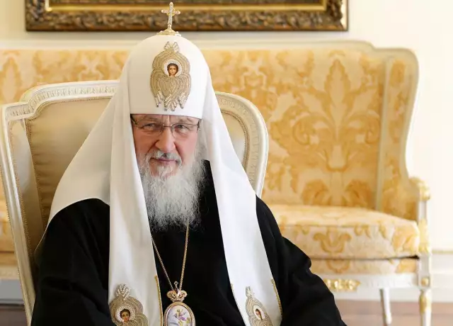 Queen Elizabeth II Symbolized Historical Sustainability For Europe, Russian Patriarch Says Queen Elizabeth II Symbolized Historical Sustainability For Europe, Russian Patriarch Says