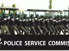 Police Service Commission Retires Adeleke, 3 Other Senior DIGs Police Service Commission Appoints Three DIGs, Suspends Promotion Of 19 Senior Officers