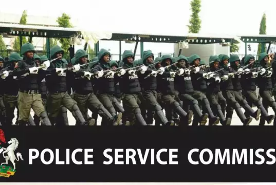 Recruitment Portal To Keep Running, Police Commission Dares Force Headquarters Police Service Commission Appoints Three DIGs, Suspends Promotion Of 19 Senior Officers
