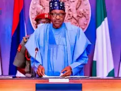 Independence Day: President Buhari To Address Nigerians October 1 Independence Day: President Buhari To Address Nigerians October 1
