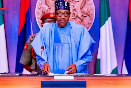 We Touched Every Community With Trader-Moni, Market Moni Scheme, Others Independence Day: President Buhari To Address Nigerians October 1