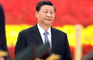 China Imposes Travel Ban Over National Security Fears China Imposes Travel Ban Over National Security Fears