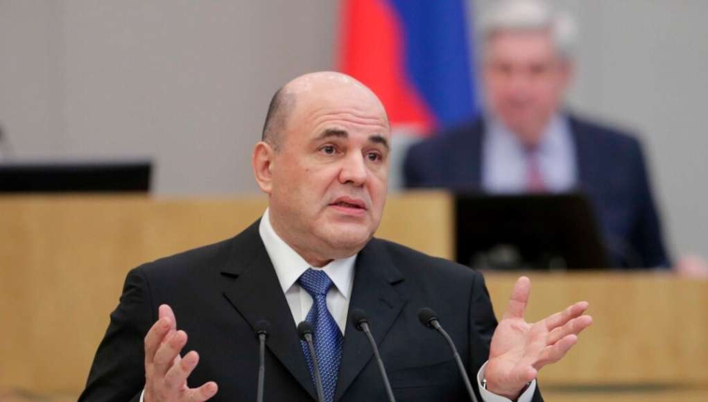 Russian Business Did Not Respond To Sanctions As Their Authors Expected - PM Mikhail