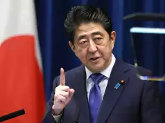 Thousands Of People Arrive To Bid Farewell To Japan’s EX-PM Abe Thousands Of People Arrive To Bid Farewell To Japan’s EX-PM Abe