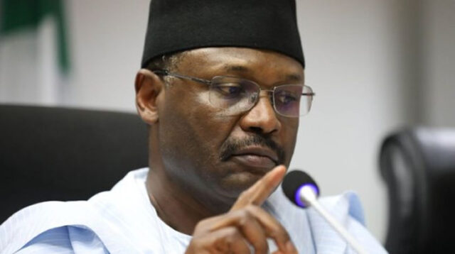 2023: Insecurity May Hamper Elections In Two Regions – INEC The Independent National Electoral Commission (INEC) has said that the November 11 governorship polls in Kogi, Bayelsa, and Imo states are very crucial.