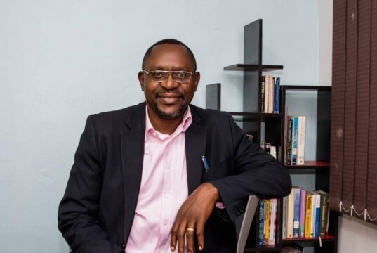 60 Million Nigerians Mentally Ill — Psychiatrist 60 Million Nigerians Mentally Ill — Psychiatrist