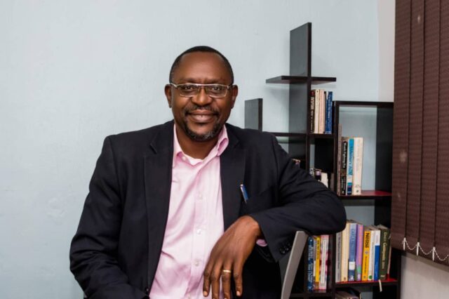 60 Million Nigerians Mentally Ill — Psychiatrist 60 Million Nigerians Mentally Ill — Psychiatrist