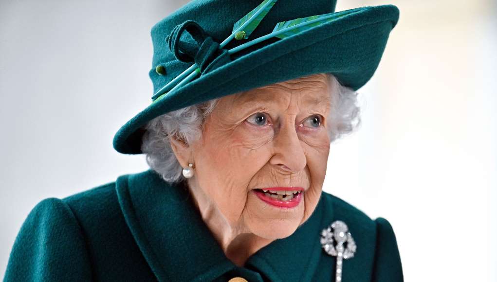 Queen Elizabeth Under Medical Supervision, Buckingham Palace Says