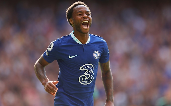 You’re Playing Sterling In The Wrong Position - Gallas Tells Potter