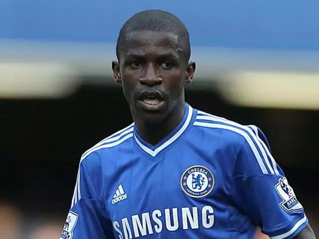 Ex-Chelsea Star, Ramires Retires From Football Ex-Chelsea Star, Ramires Retires From Football