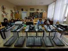 DPR Election Commission Reports On Forth Day Of Voting On Referendum DPR Election Commission Reports On Forth Day Of Voting On Referendum