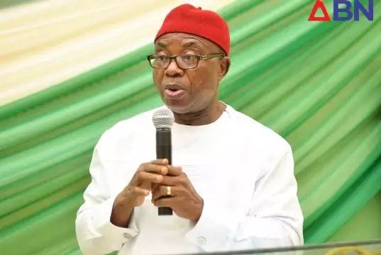 Nigeria @ 62: We Must Strengthen Resolve To Task Of Nation Building, Rep. Onuigbo Urges Rep. Onuigbo Calls For Reorganisation Of The United Nations