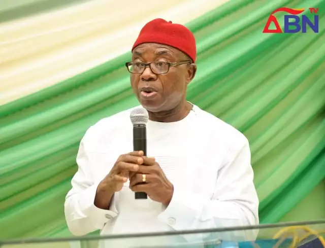 Rep. Onuigbo Calls For Reorganisation Of The United Nations Rep. Onuigbo Calls For Reorganisation Of The United Nations