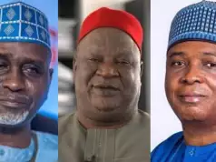 2023: Atiku Names Saraki, Anyim, Others Special Advisers 2023: Atiku Names Saraki, Anyim, Others Special Advisers