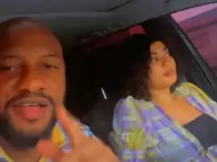 My Family Values Not Aligned To Polygamy — May Yul-Edochie