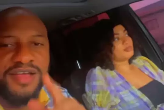 My Family Values Not Aligned To Polygamy — May Yul-Edochie