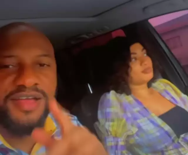 My Family Values Not Aligned To Polygamy — May Yul-Edochie