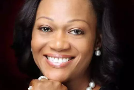 Remi Tinubu Denies Closure Of Aso Rock Chapel Govt Won’t Do Everything For You, Remi Tinubu Tells Nigerians