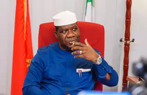 Bamidele Move To Sponsor Bill Seeking Six-year Single Term For Presidents, Govs Bamidele Move To Sponsor Bill Seeking Six-year Single Term For Presidents, Govs