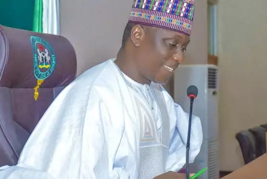 Bauchi Assembly Demands Urgent Repairs Of Roads Affected By Flooding Bauchi Assembly Demands Urgent Repairs Of Roads Affected By Flooding