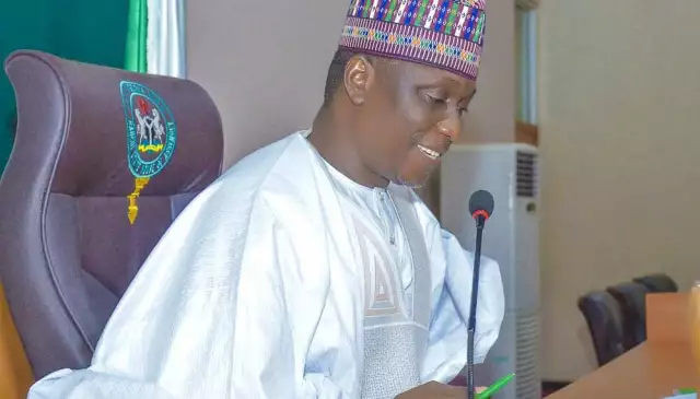 Bauchi Assembly Demands Urgent Repairs Of Roads Affected By Flooding Bauchi Assembly Demands Urgent Repairs Of Roads Affected By Flooding