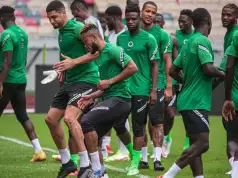 2023 AFCON: Early Preparation Will Be Key For Super Eagles – Rufai Super Eagles Drop Positions In Latest FIFA Ranking