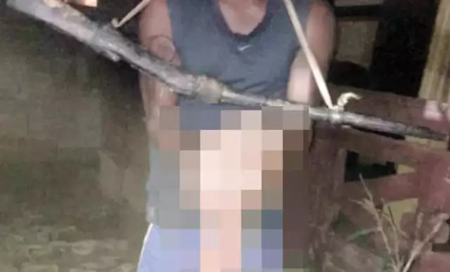 Herbalist Who Allegedly Broke Into Osun Cemetery To Steal Human Skulls Arrested