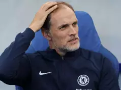 UCL: Harry Kane Will Love Playing At Old Trafford – Tuchel UCL: Harry Kane Will Love Playing At Old Trafford – Tuchel