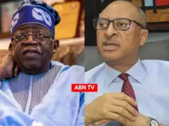 2023: ‘You Are Unfit’ – Pat Utomi Dares Tinubu To Make Medical Test Public 2023: ‘You Are Unfit’ – Pat Utomi Dares Tinubu To Make Medical Test Public