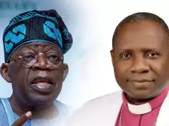 Muslim-Muslim Ticket: No Agreement Reached With Tinubu – CAN Insists, Talks Tough Muslim-Muslim Ticket: No Agreement Reached With Tinubu – CAN Insists, Talks Tough