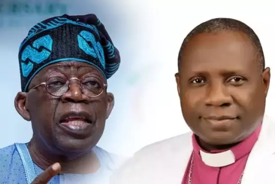 Muslim-Muslim Ticket: No Agreement Reached With Tinubu – CAN Insists, Talks Tough Muslim-Muslim Ticket: No Agreement Reached With Tinubu – CAN Insists, Talks Tough