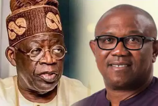 Edugate: Don’t Spare Anybody Involved, Obi Tells Tinubu PEPT: Peter Obi Not A RegistereaEdugate: Don’t Spare Anybody Involved, Obi Tells Tinubud Member Of Labour Party - President Tinubu's Lawyers