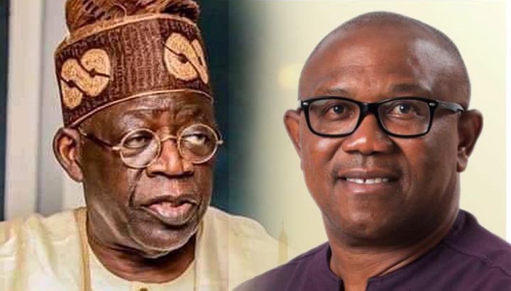 Tinubu Sends Message To Security Agencies, NBC Over Peter Obi’s ‘Inciting Statements’